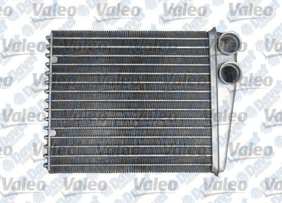 VALEO 812382 Kalorifer Radyatoru Mini (R56) (2006>)  ####